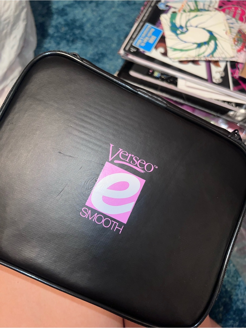 Verseo E smooth electrolysis technology - Picture 4 of 5